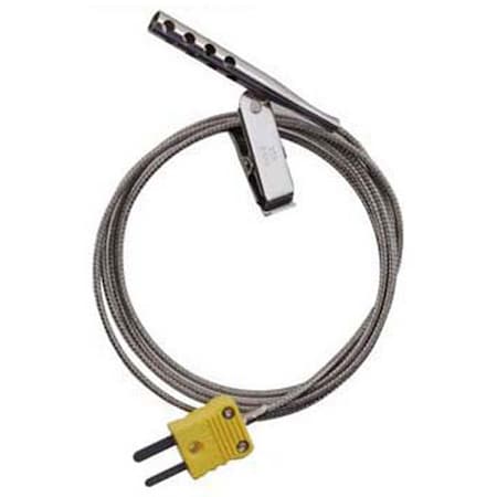 Atkins Probe, Oven W/ Clip, K For - Part No. 50306 50306